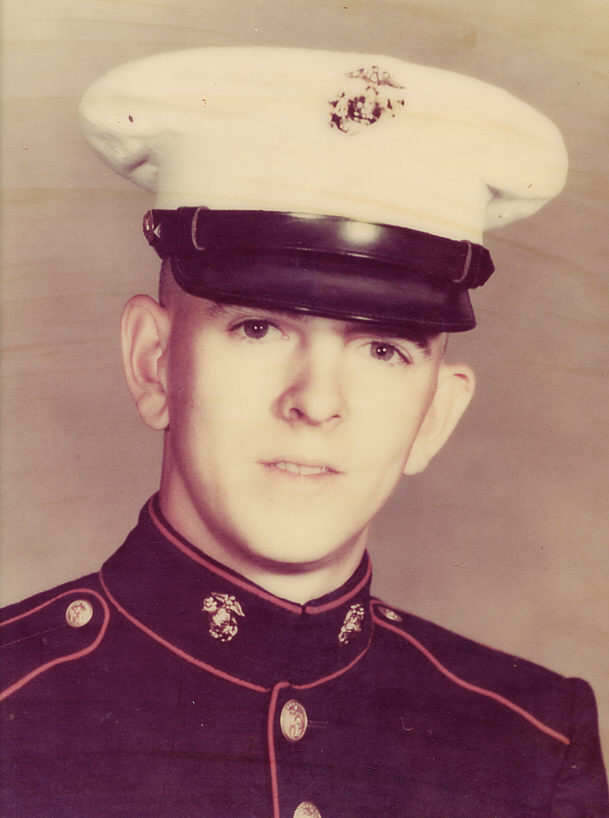 Drew Marine Boys Club