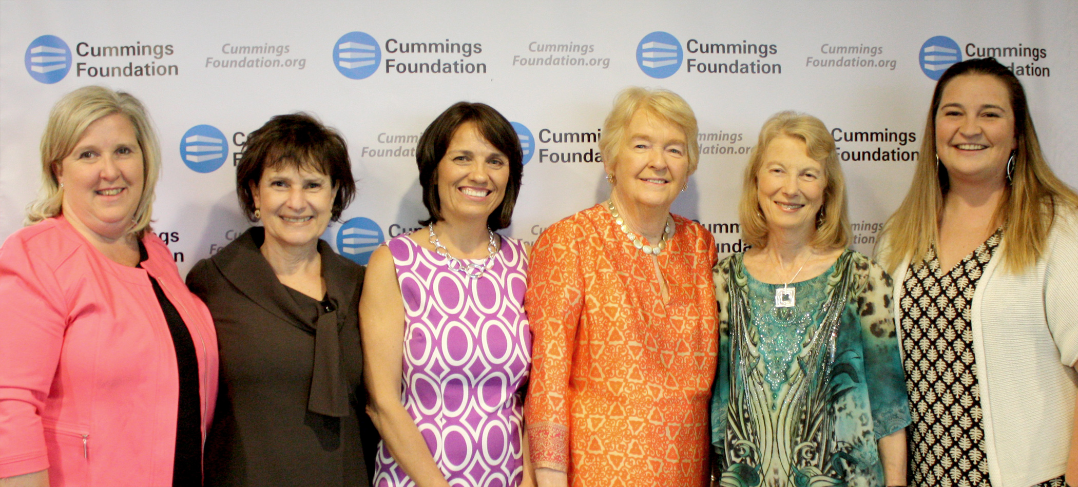 Research ILD Receives $100,000 Grant from Cummings Foundation