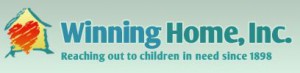 Winning Home Logo